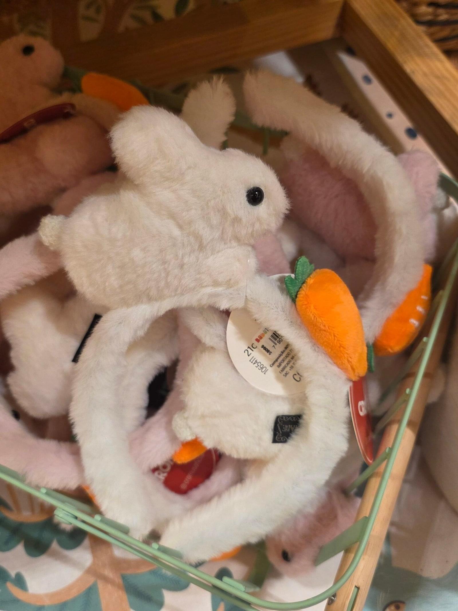 TIARA COE E CEN BCO (TIARAS) C/1 UN