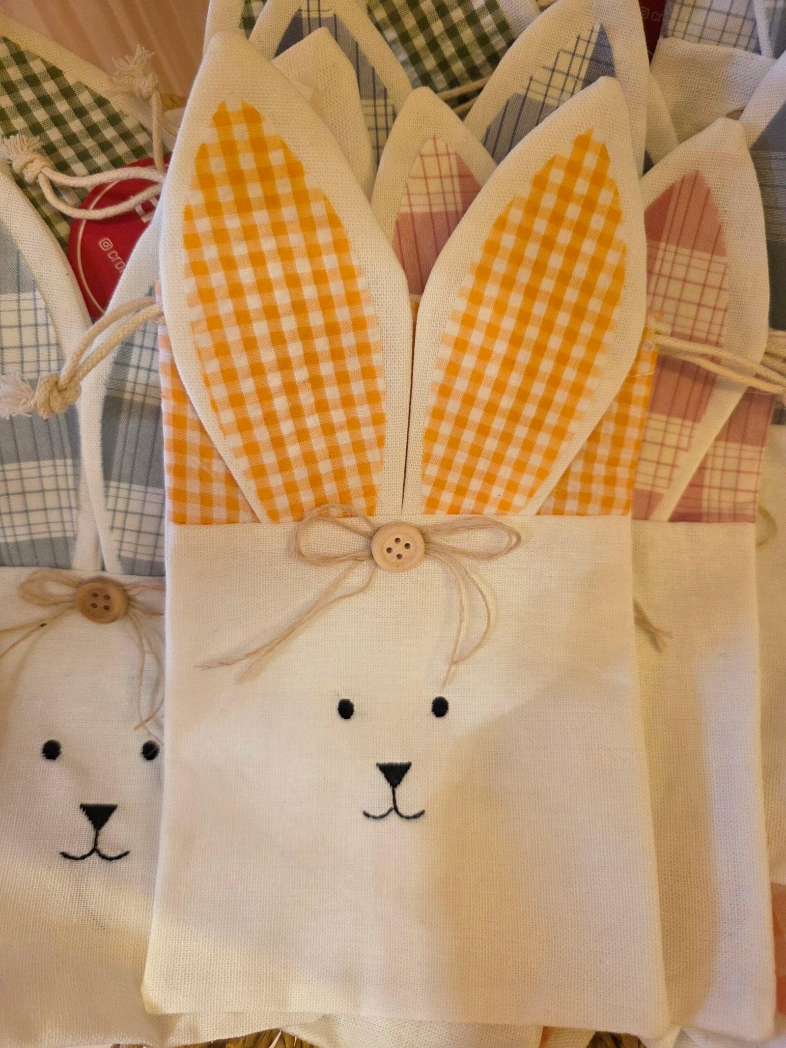 BOLSA COE SORT BCO/LJA/VRD24CM (BOLSINHAS) C/1 UN