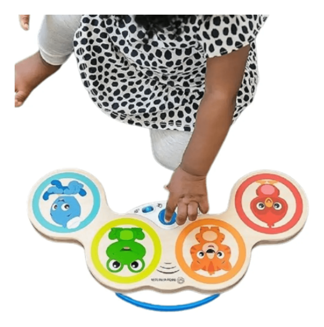 Bateria Musical Infantil