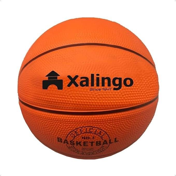 Bola De Basquete Oficial N 3