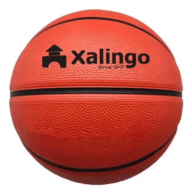 Bola De Basquete Oficial N 7