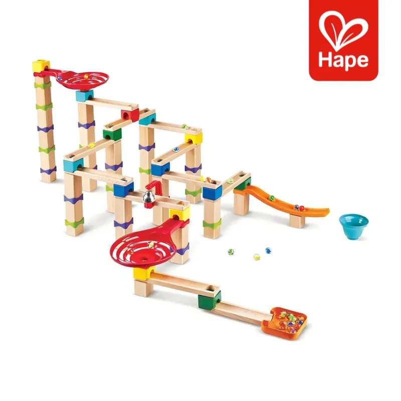 Corrida De Bolinha Quadri 65 Pcs