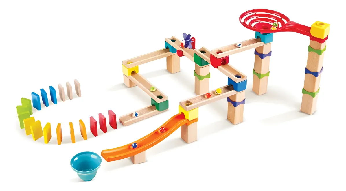 Corrida De Bolinhas 81 Pcs