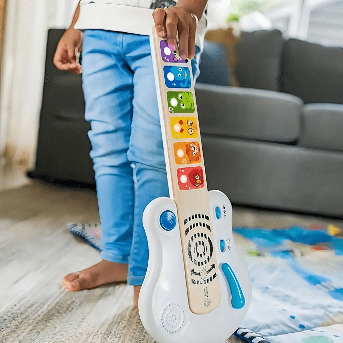 Guitarra Musical Infantil