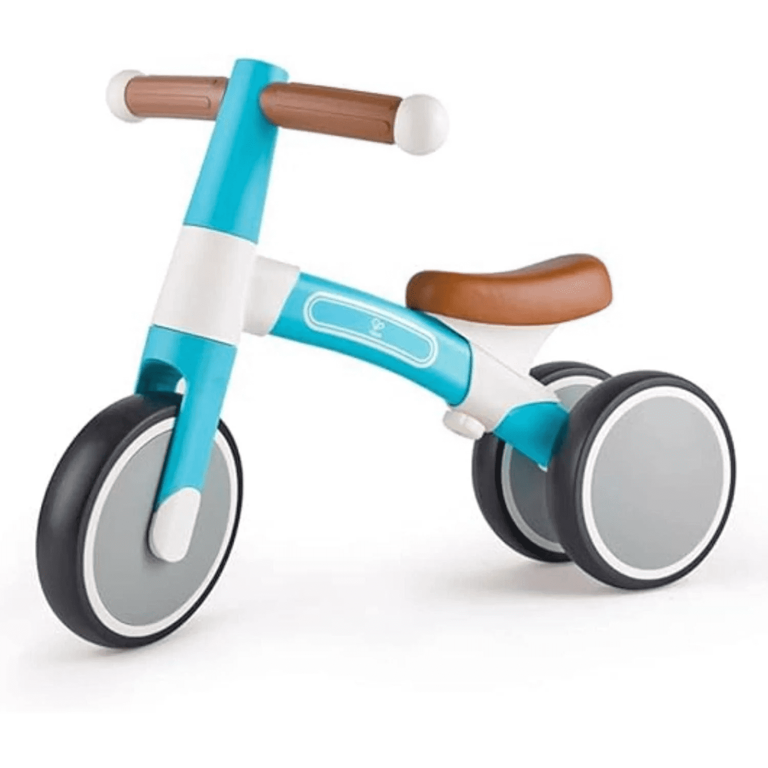 Minha Primeira Bicicleta De Equilibrio Azul