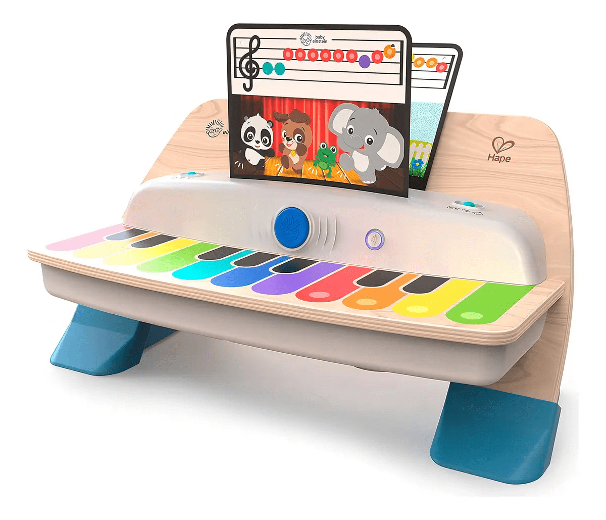 Piano Musical Infantil Premium