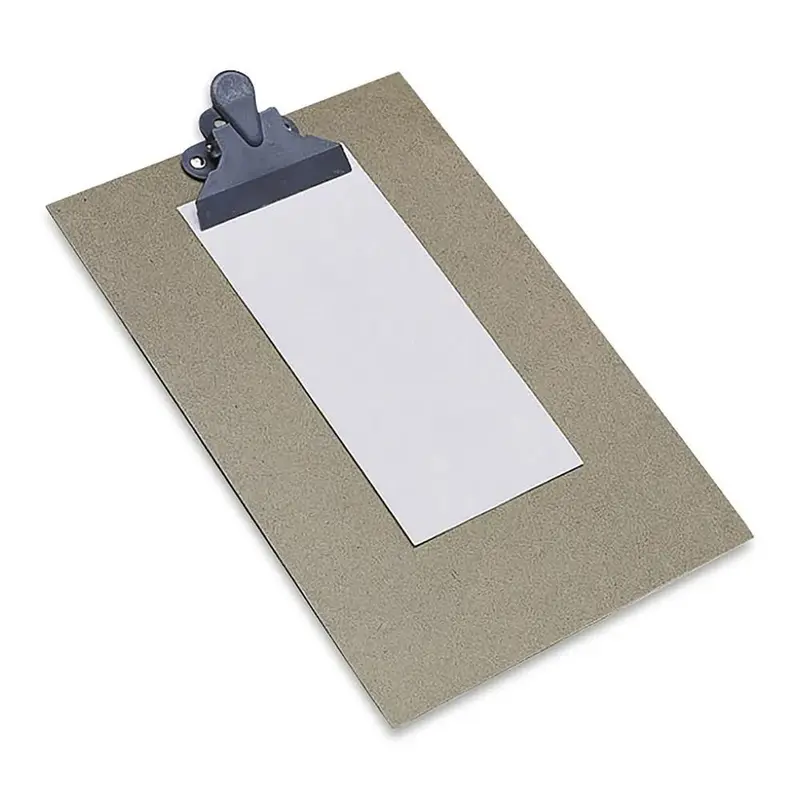 Prancheta De Duratex