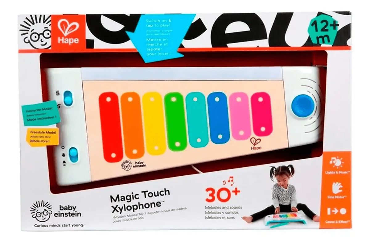 Xilofone Musical Infantil